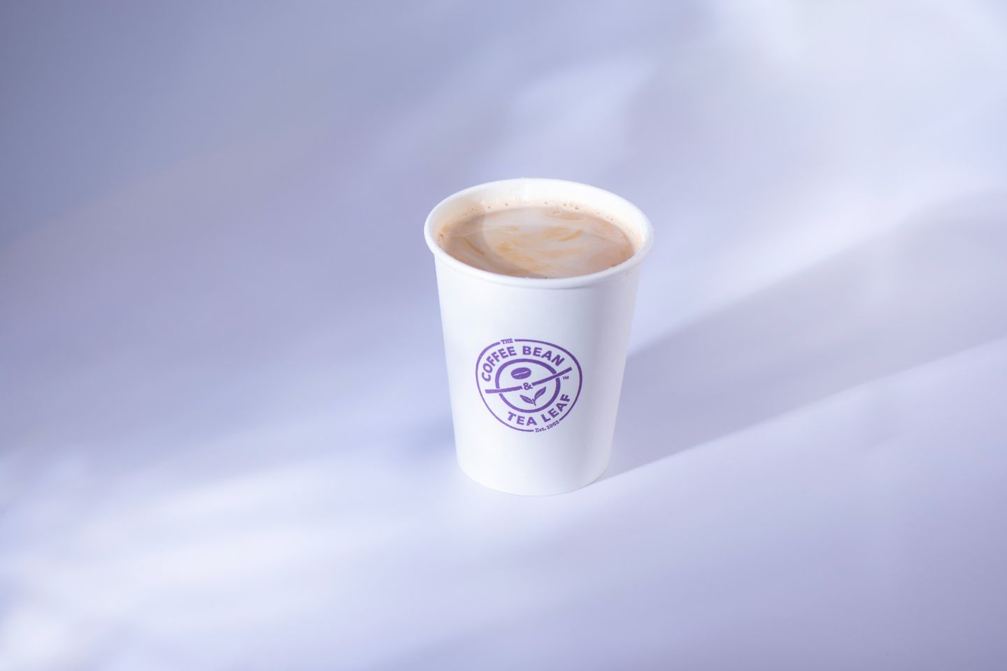 Moroccan Mint Latte - Small