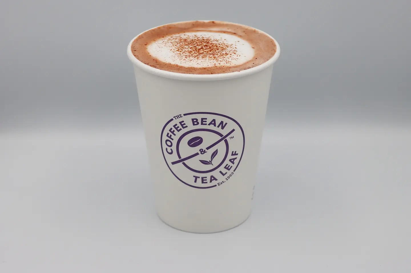 Hot Double Chocolate - Small