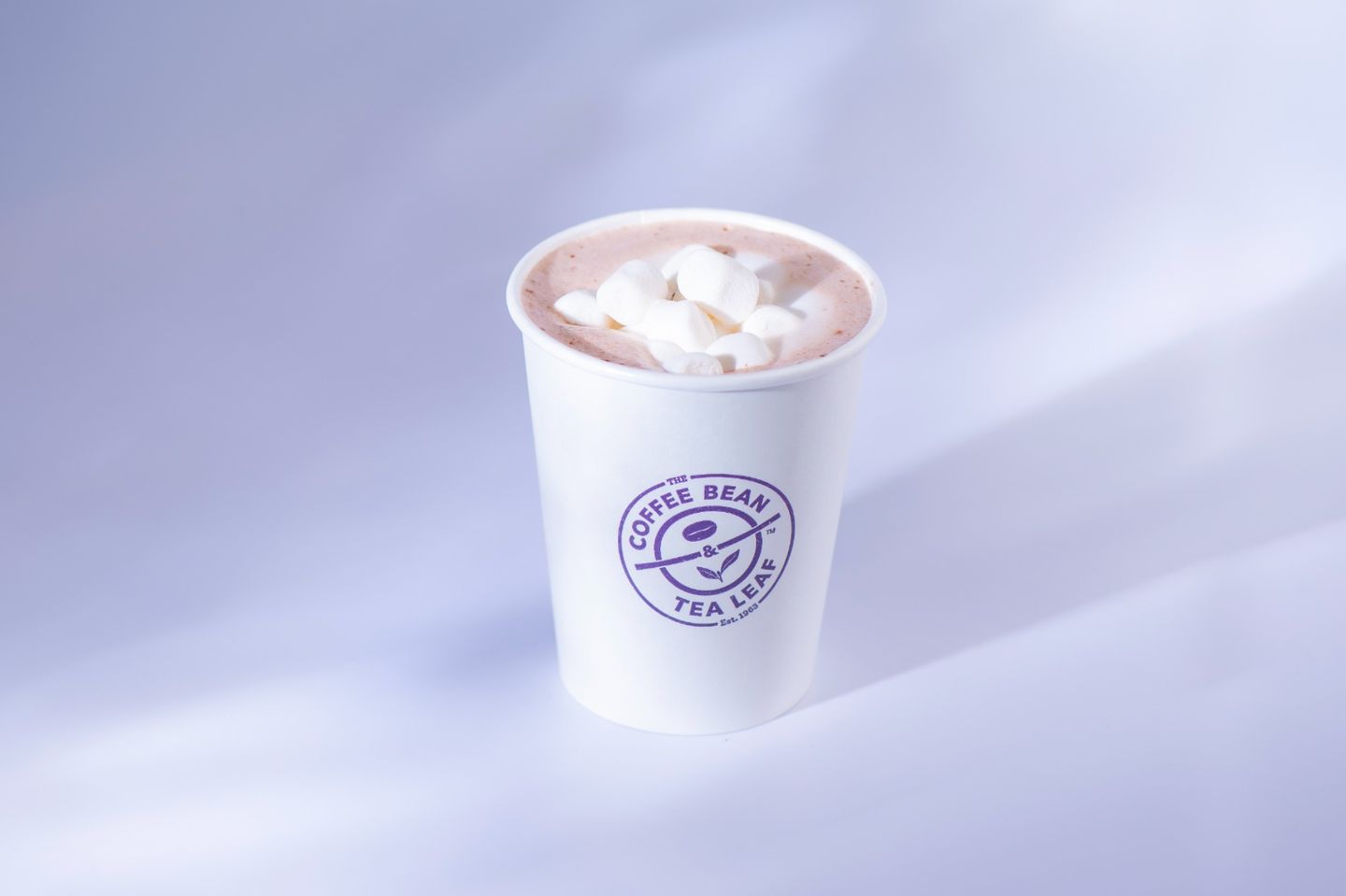 Hot Double Chocolate - Small