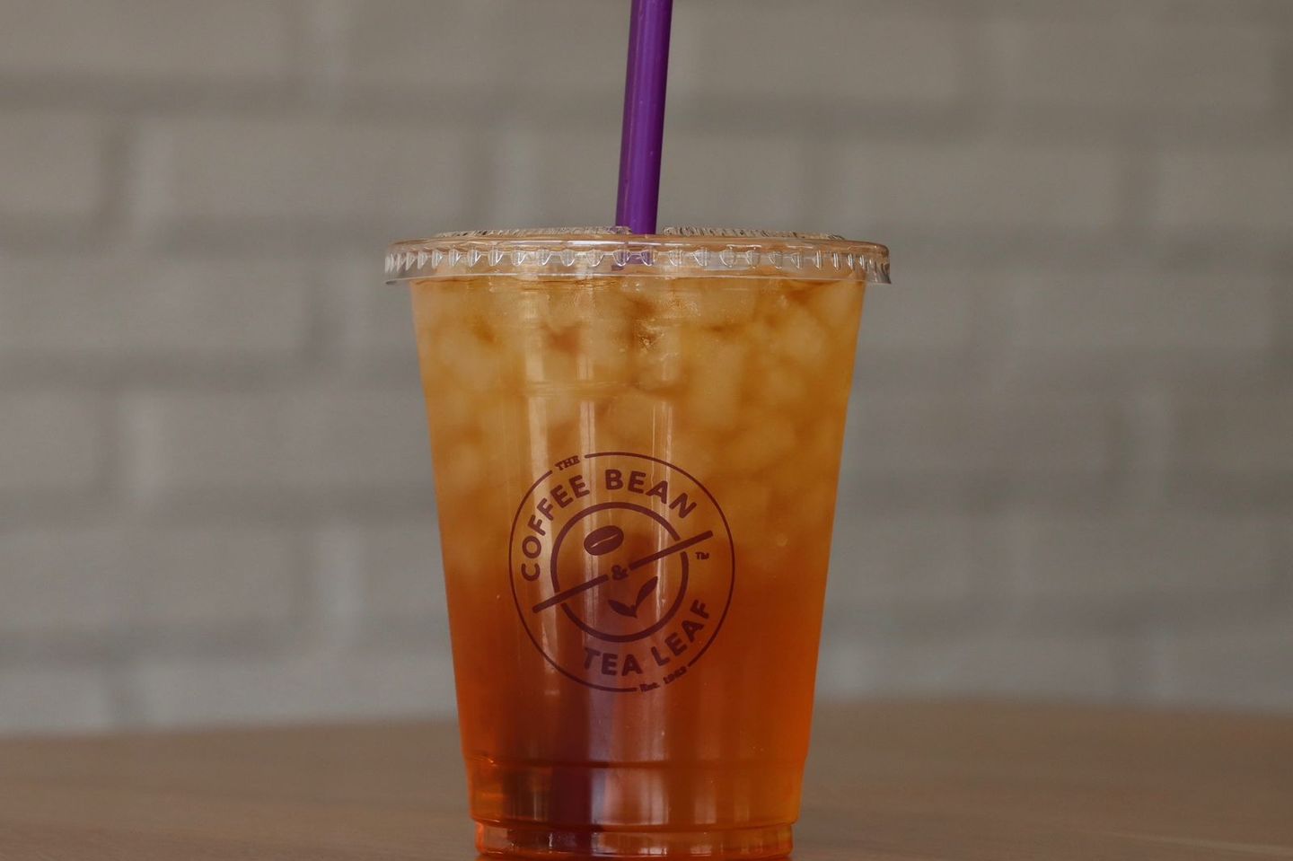 Cold Brew Tea Ceylon Black - Small