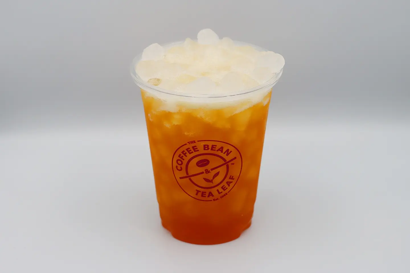 Cold Brew Tea Sweet Mango - Small