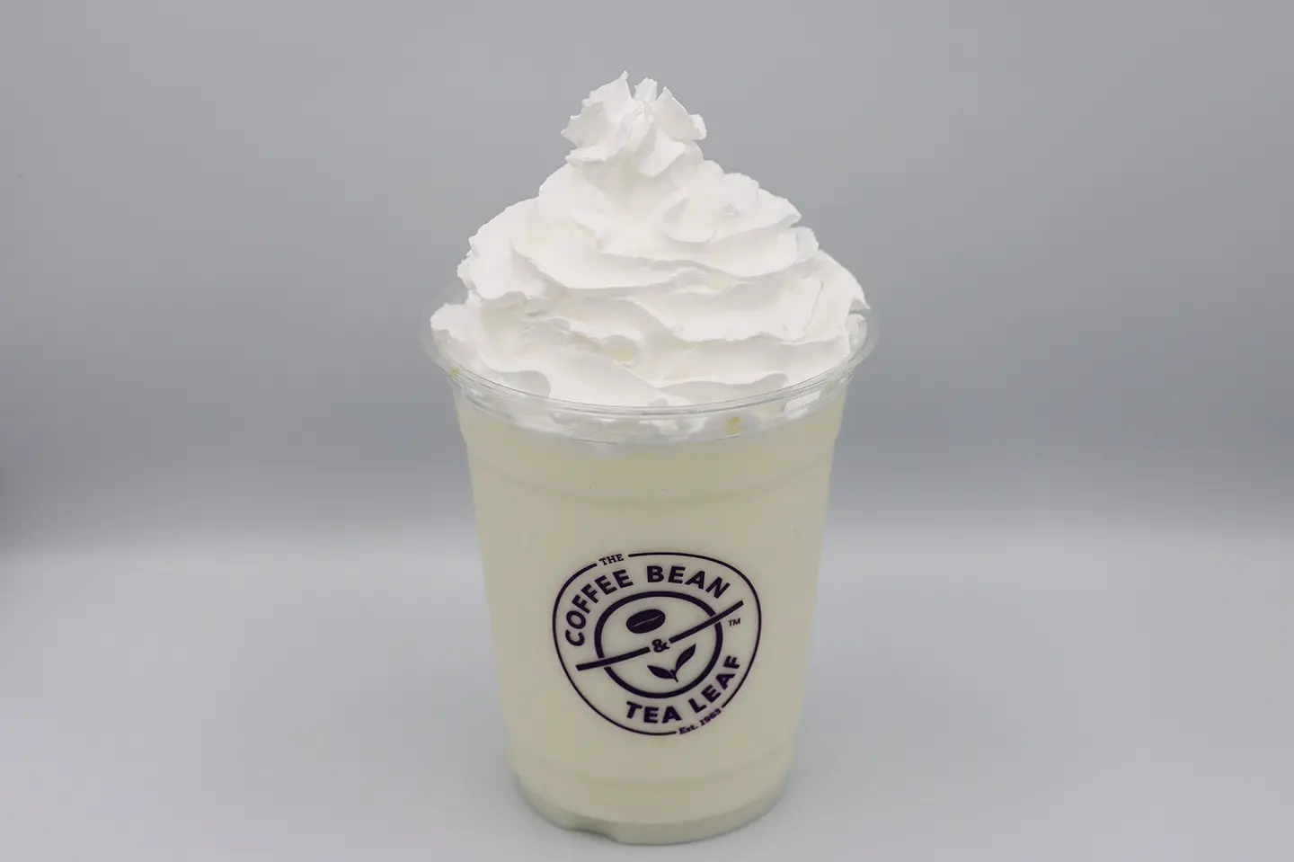 Pure Iced Blend Vanilla - Small
