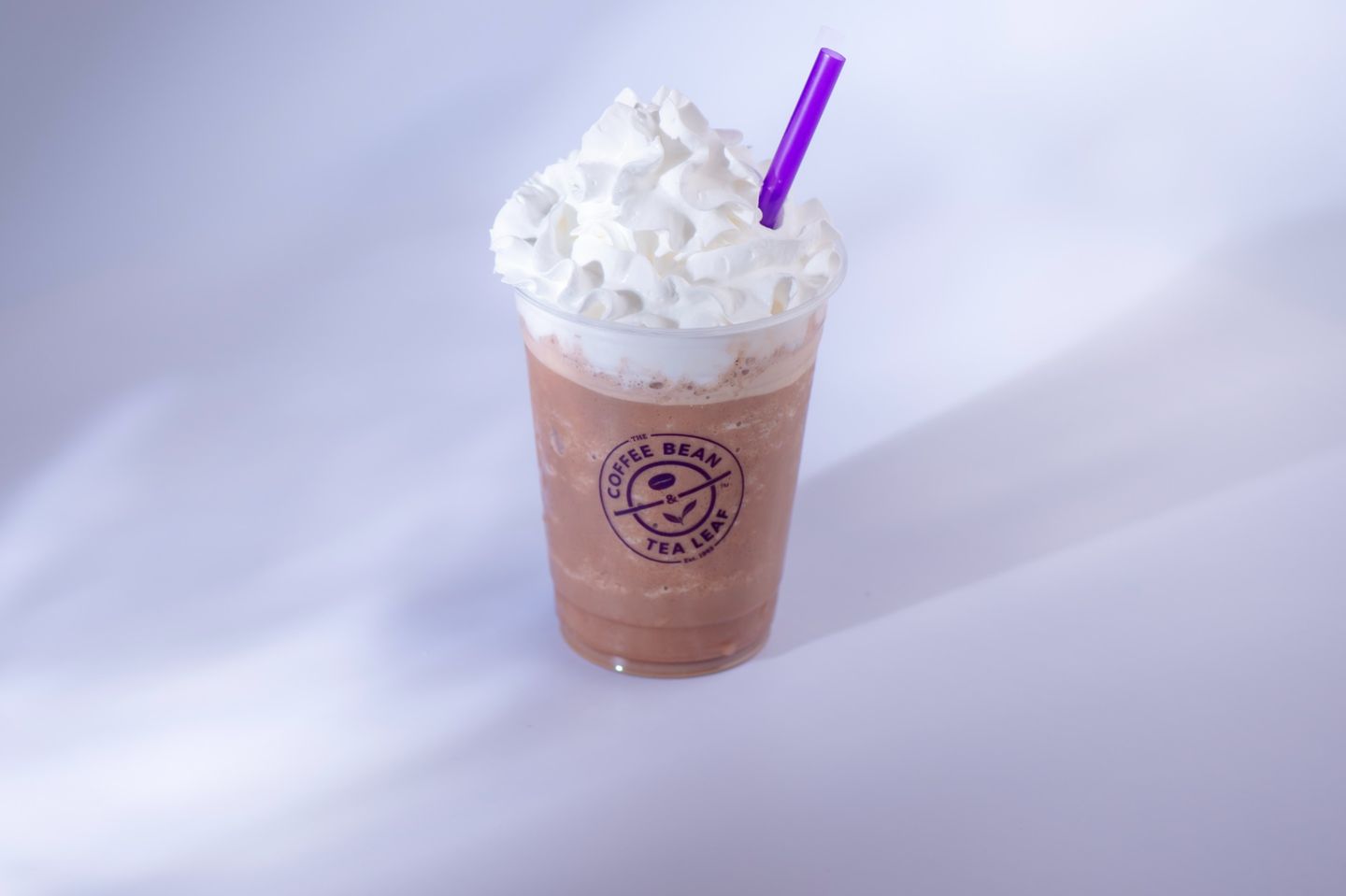 Pure Iced Blend Chocolate - Small