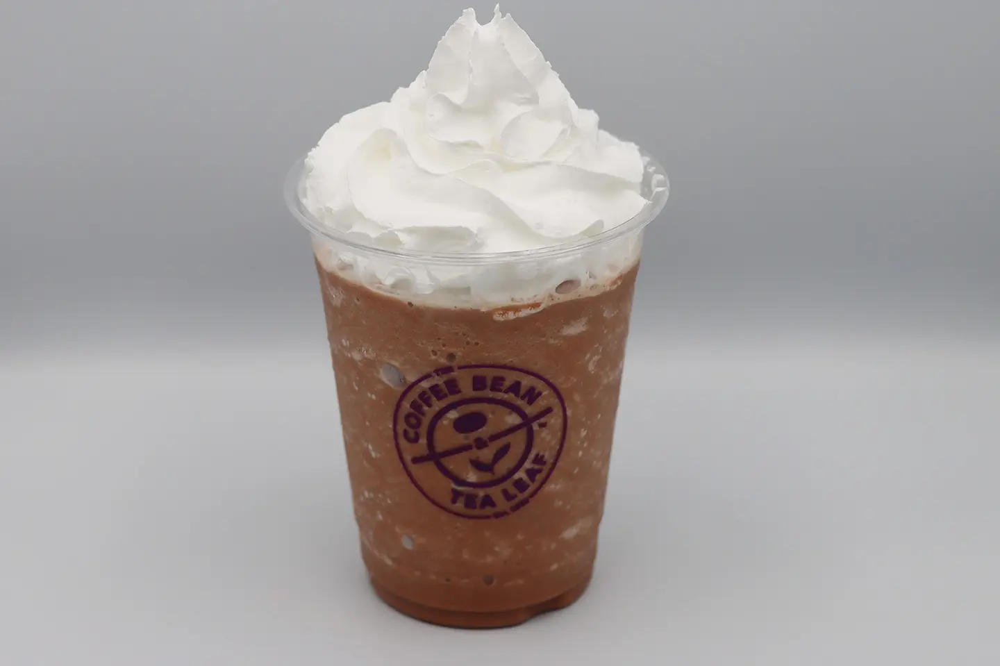 Pure Iced Blended Hazelnut - Small