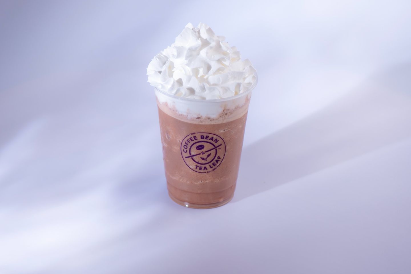 Pure Iced Blended Hazelnut - Small