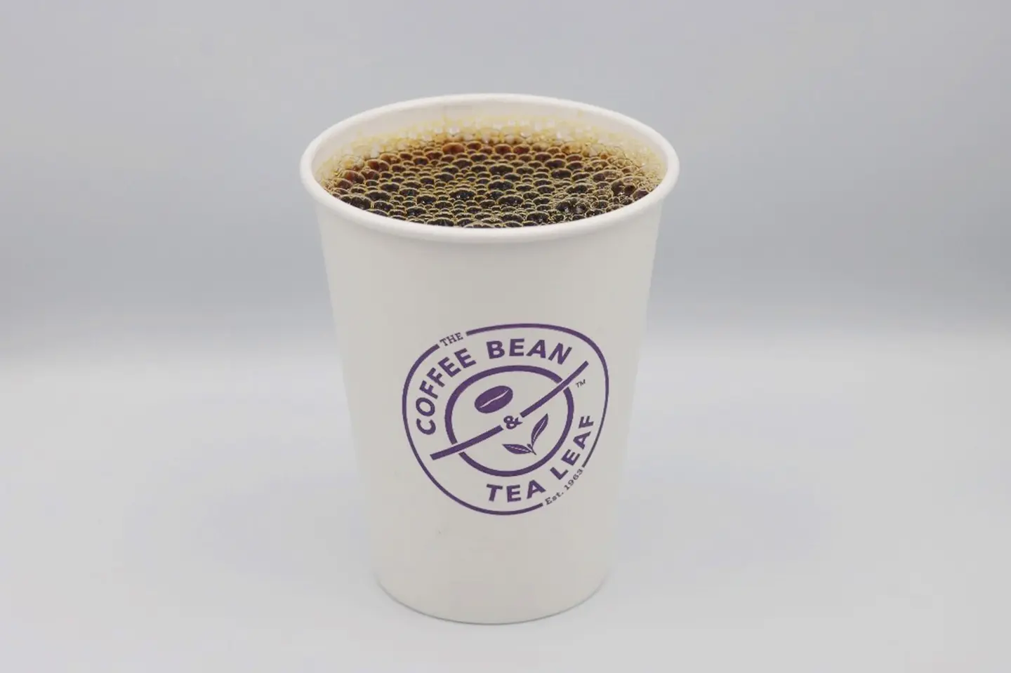 Brew Coffee Of The Day  - Small