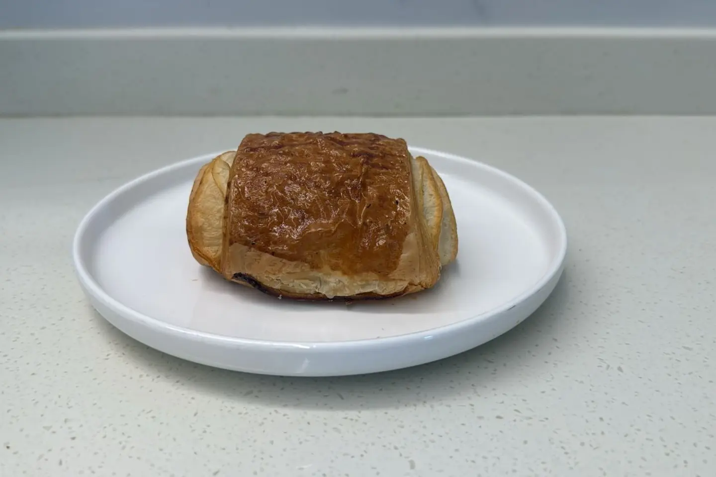Chocolate Croissant - Large