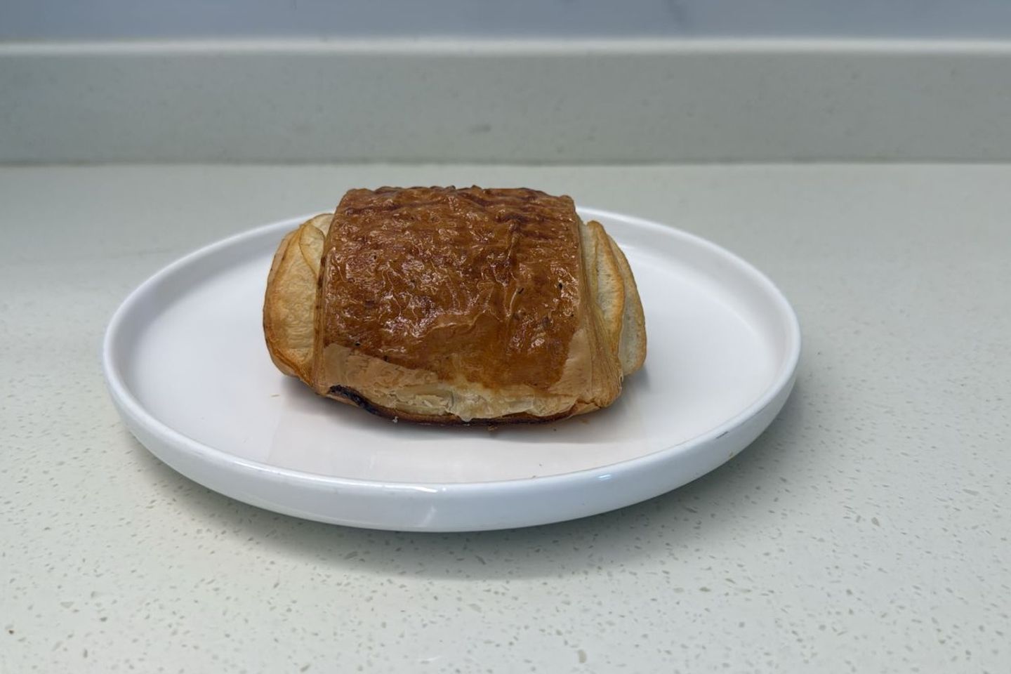 Chocolate Croissant - Large