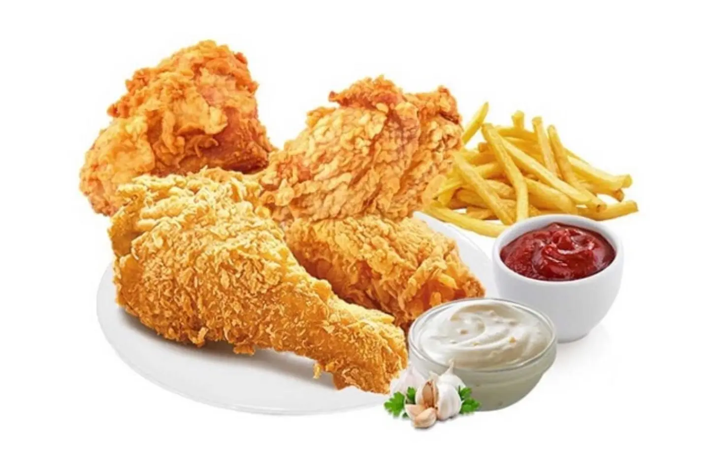 Broast - Regular