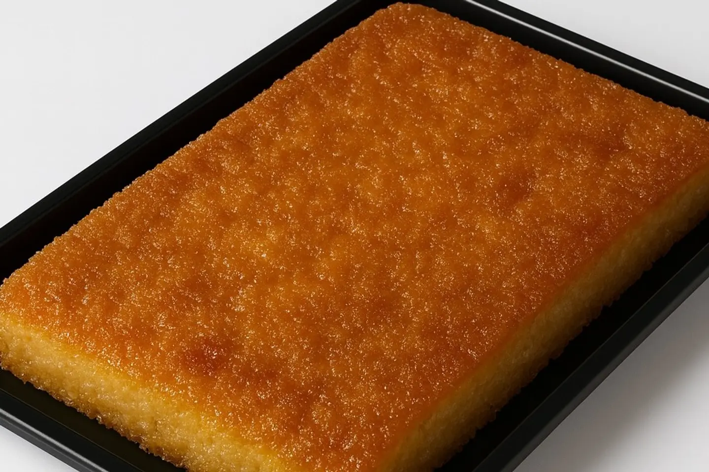 بسبوسة سادة - 250 جرام