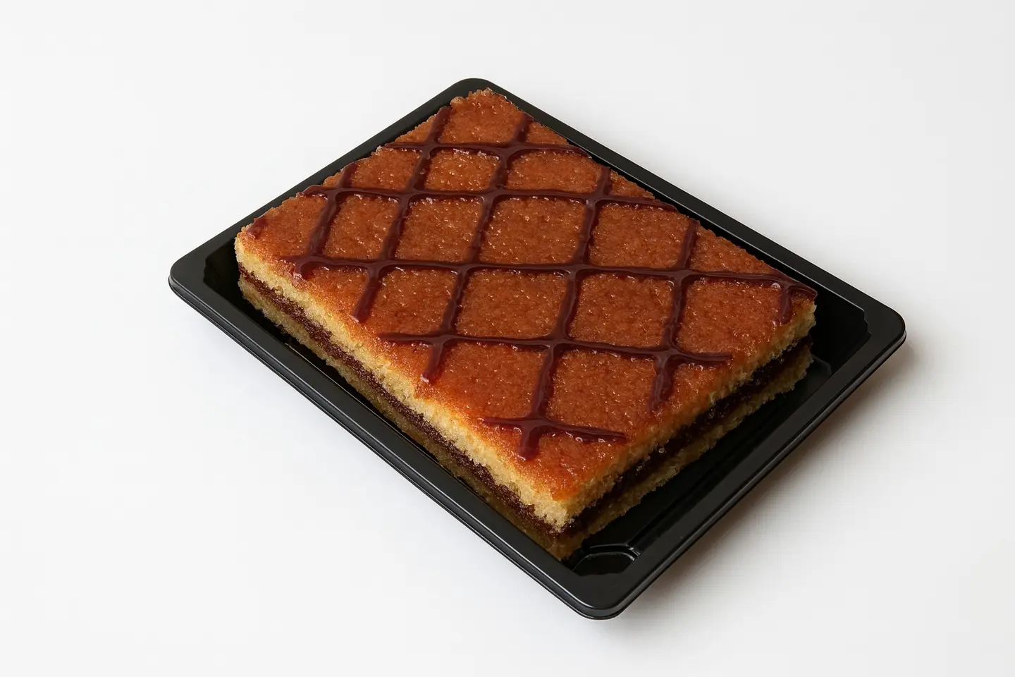 بسبوسة بالنوتيلا - 250 جرام