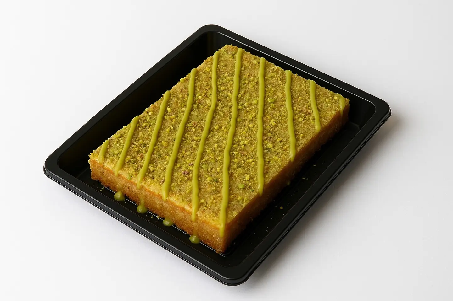 بسبوسة بالجزر - 250 جرام