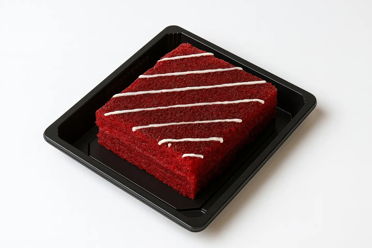 بسبوسة رد فلفت - 250 جرام