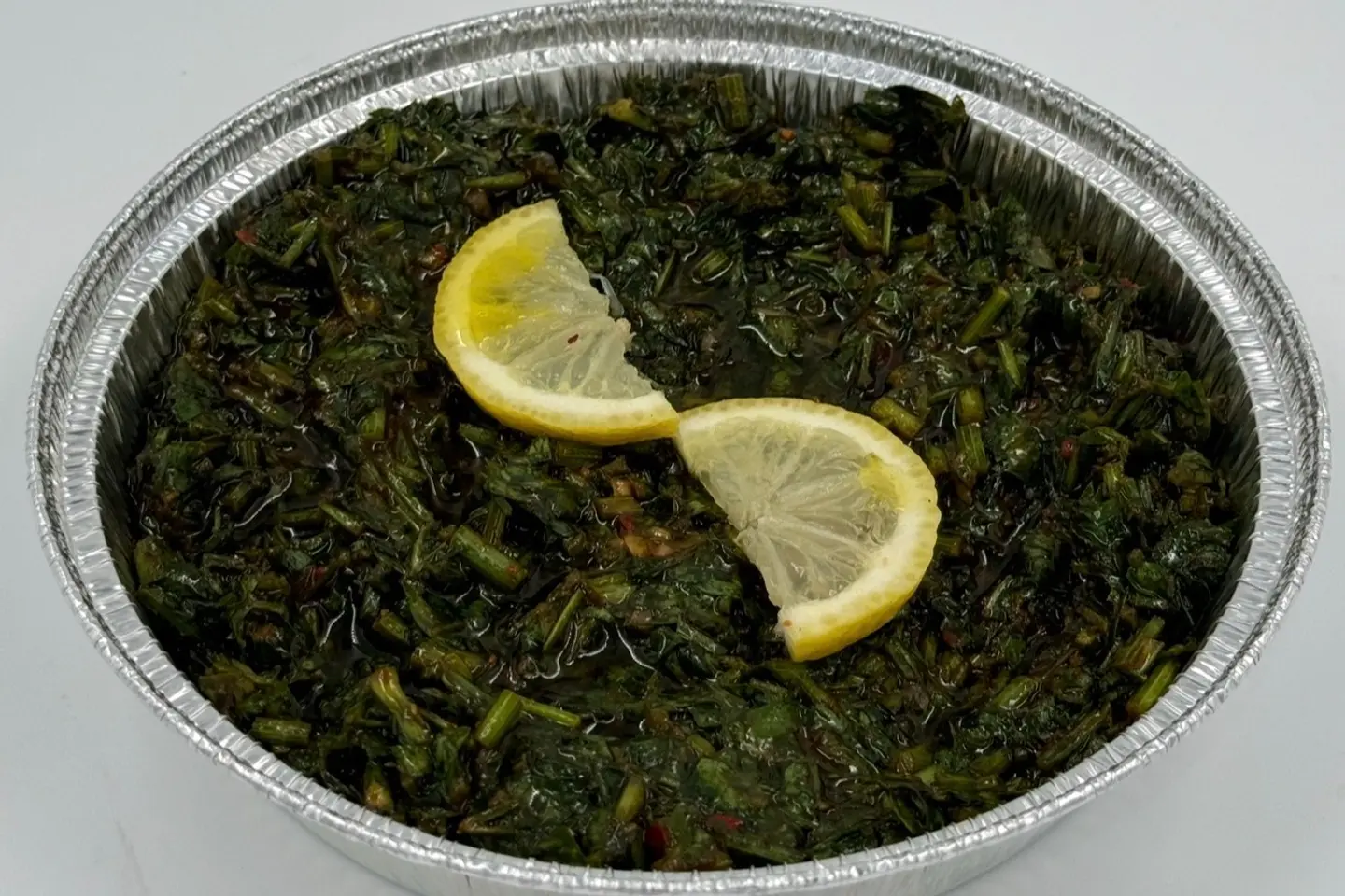 مقبلات البقدونس - صغير