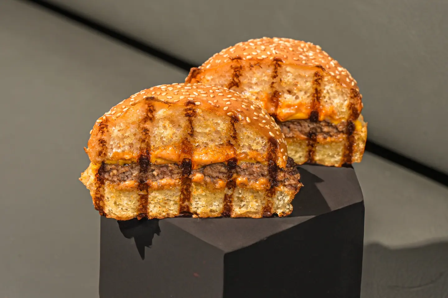 Peak Burger - Peak Burger Double