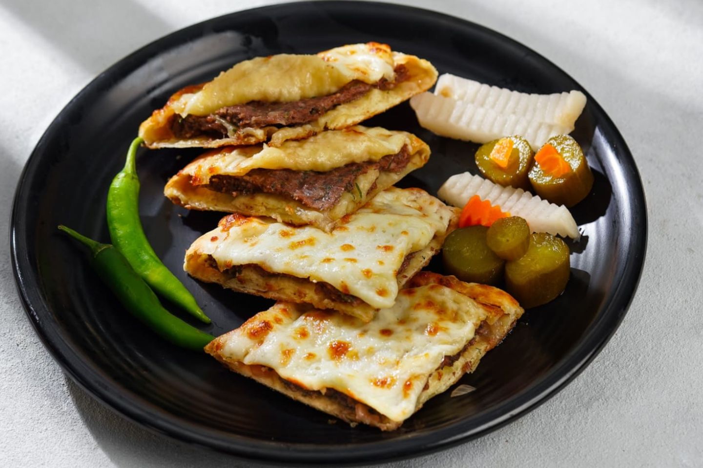 حواوشي - سادة