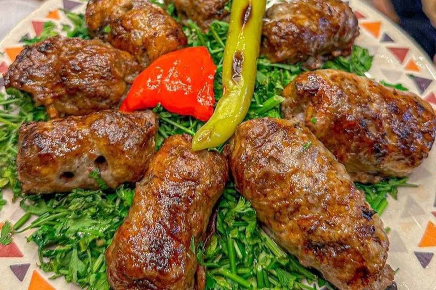 طرب - ربع كيلو
