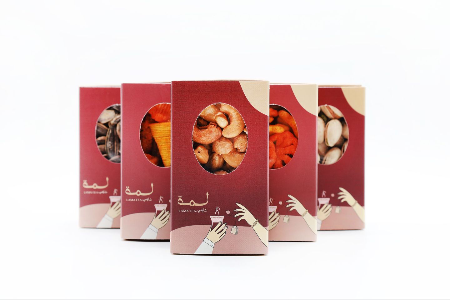 Nuts - Sunflower Seed
