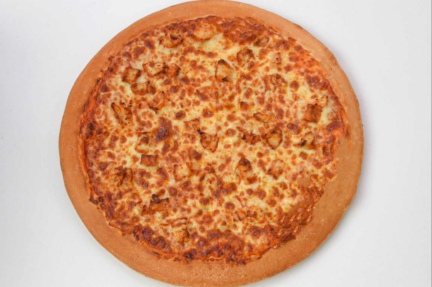 Chicken Pizza - Small