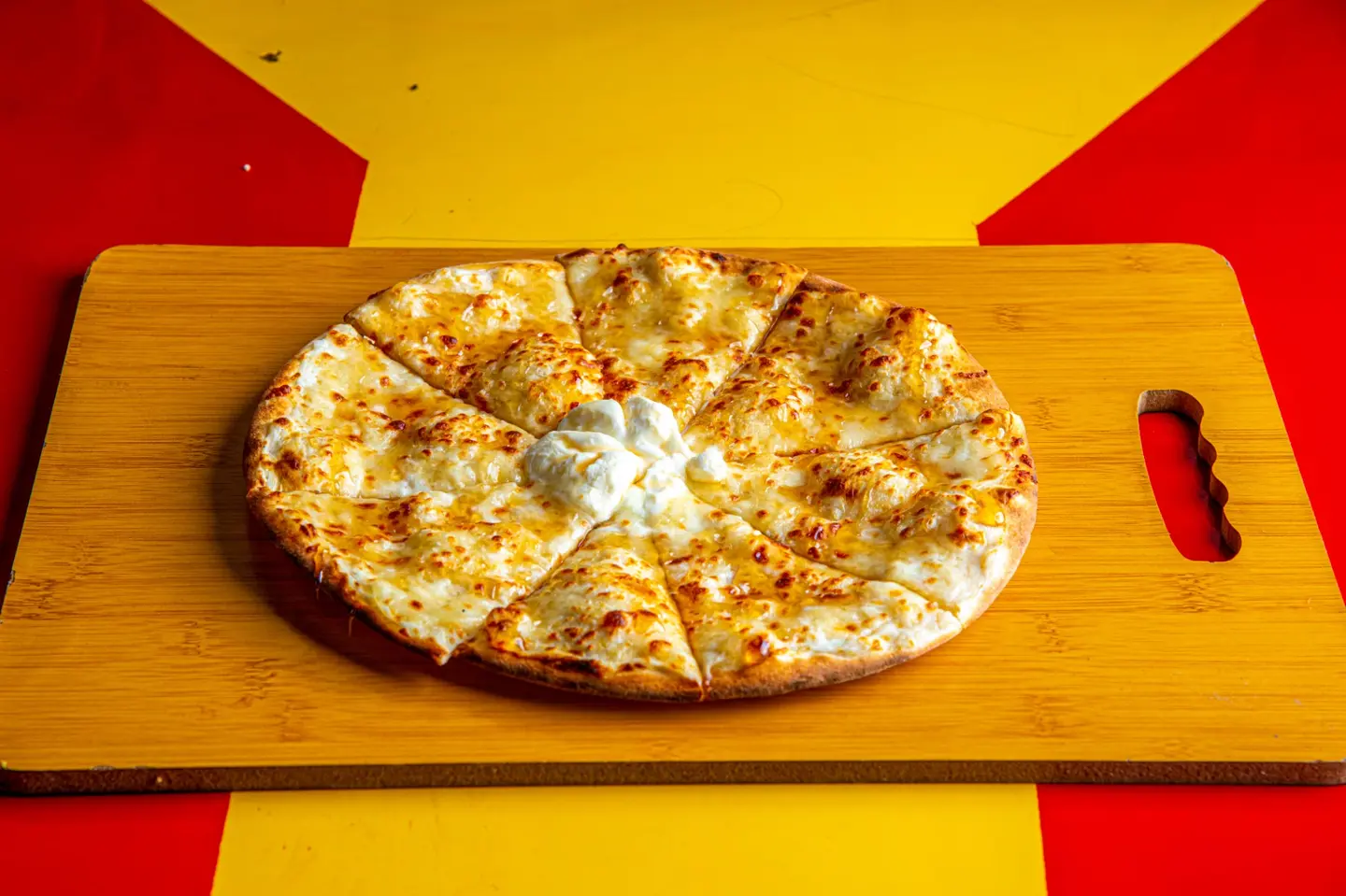 عش بلبل - صغير