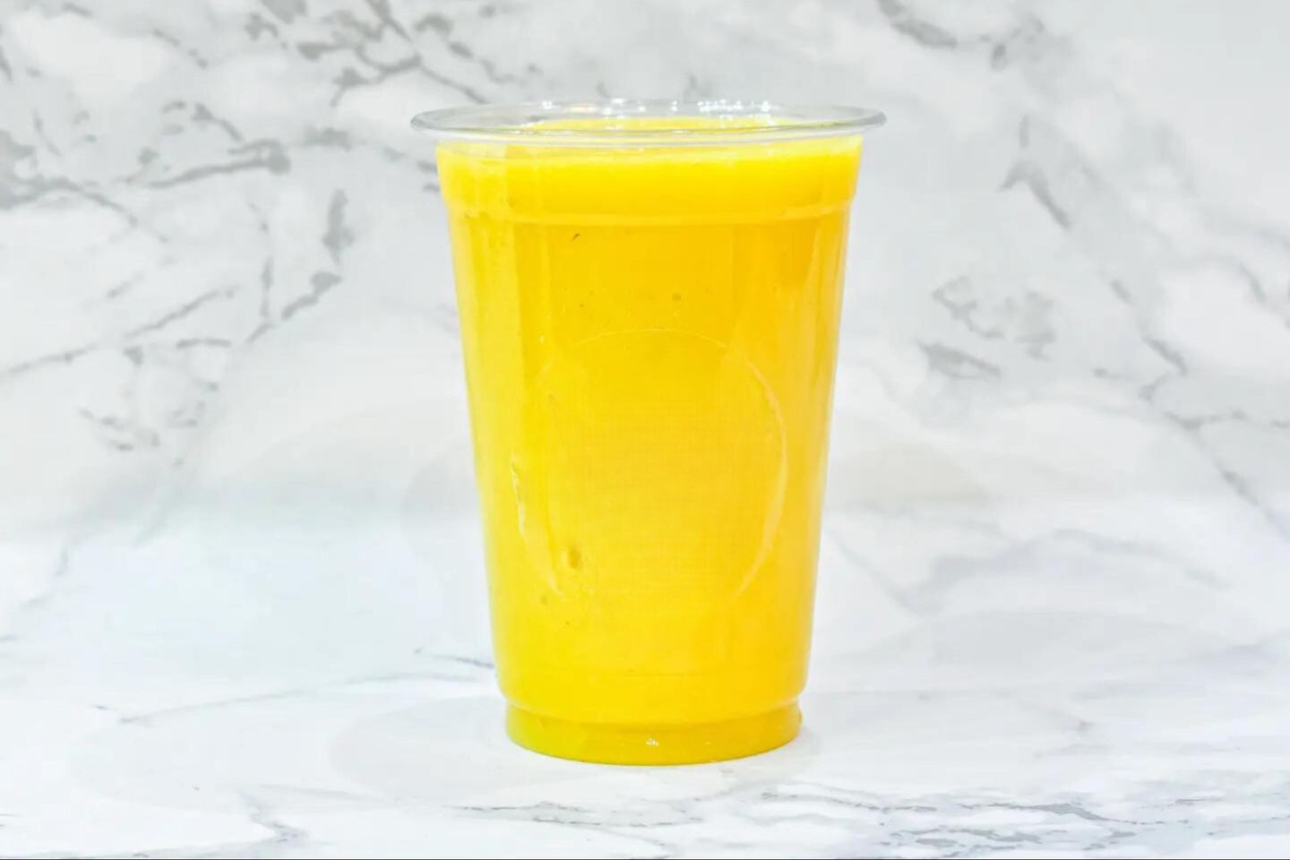 Super Fresh - Middle