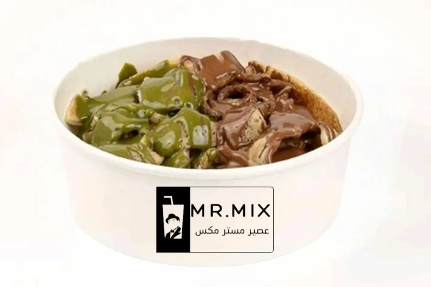 كريب   - كريب كندر