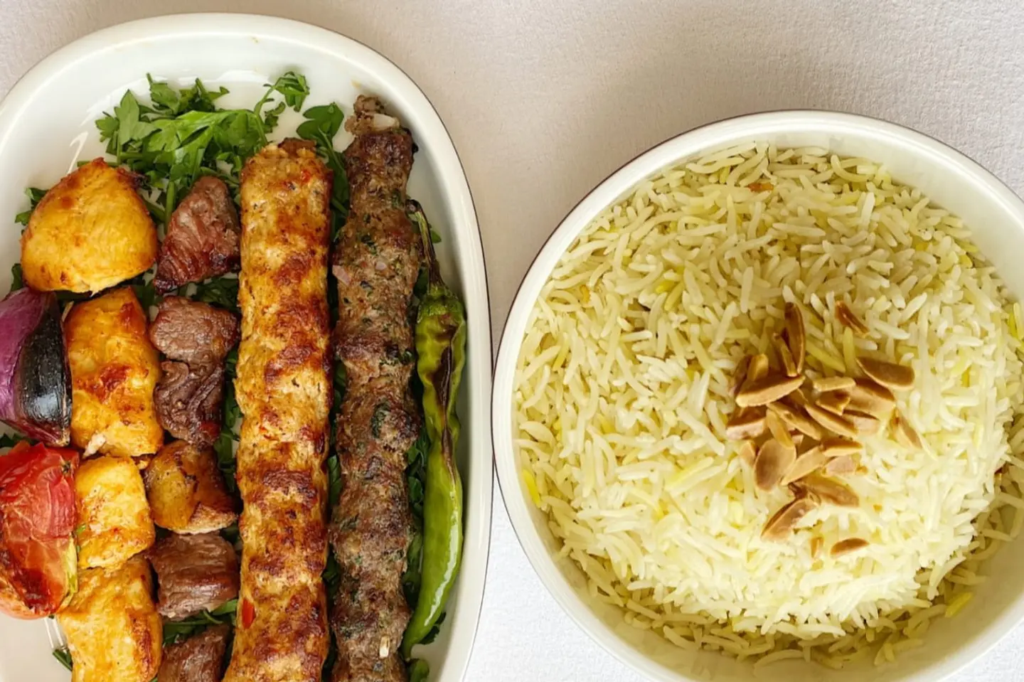 مشاوي مشكل - مشاوي مشكل-مشاوي مشكل-4 أسياخ