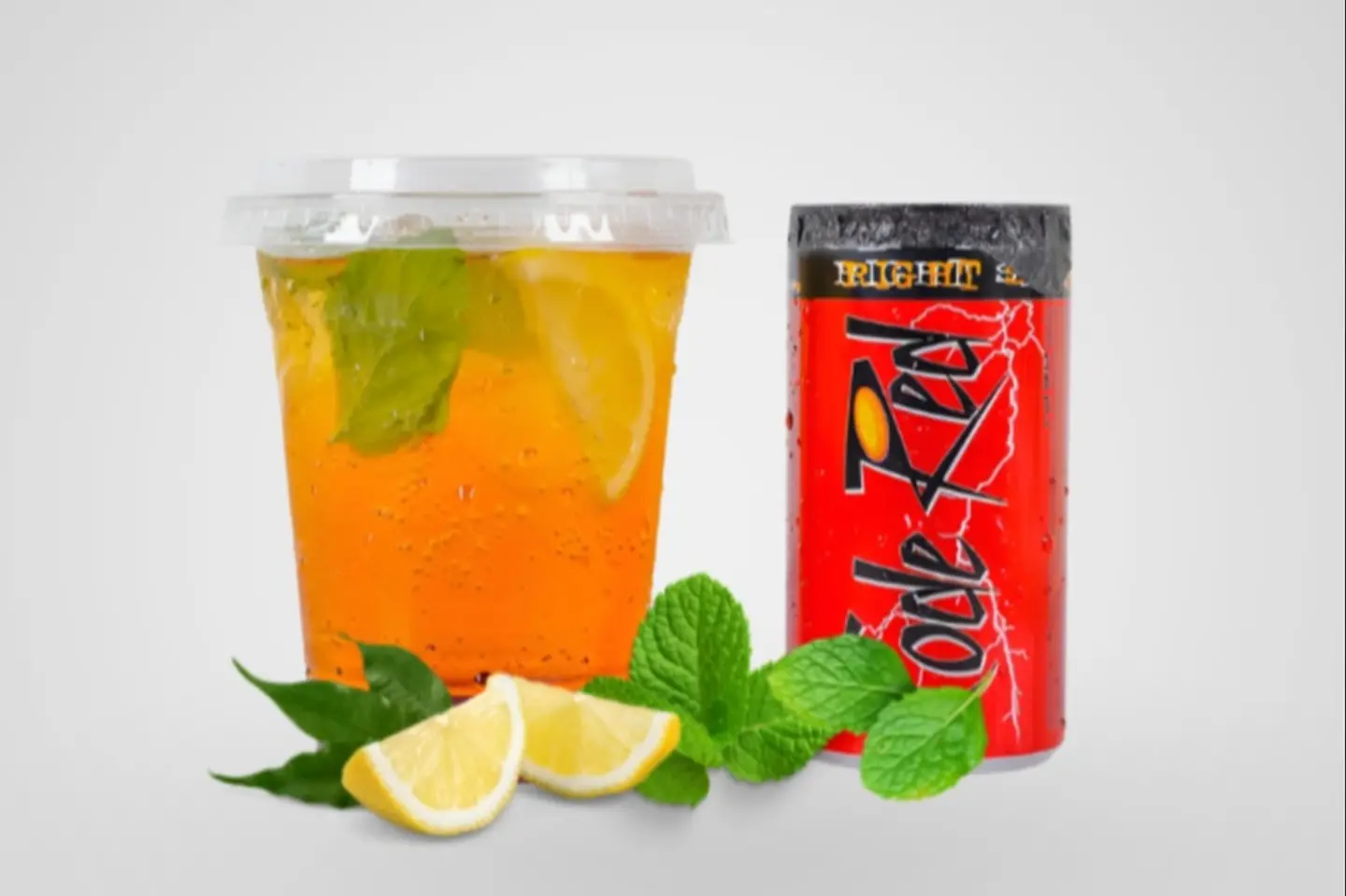 موهيتو كود رد كوب ٤٢٥مل - بطيخ