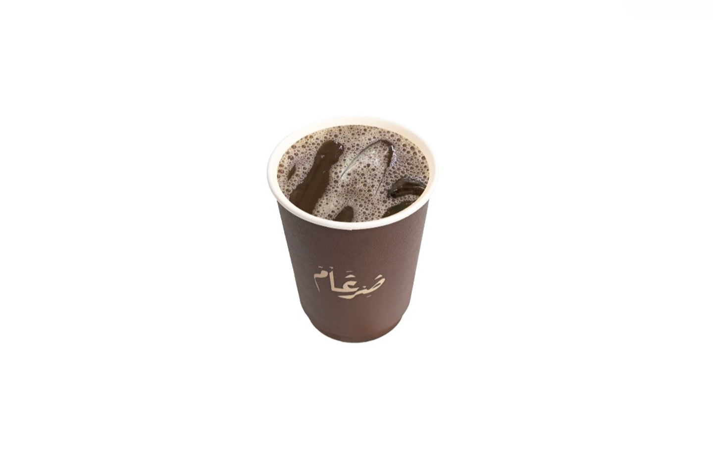 ايس دريب - مزيج ضرغام