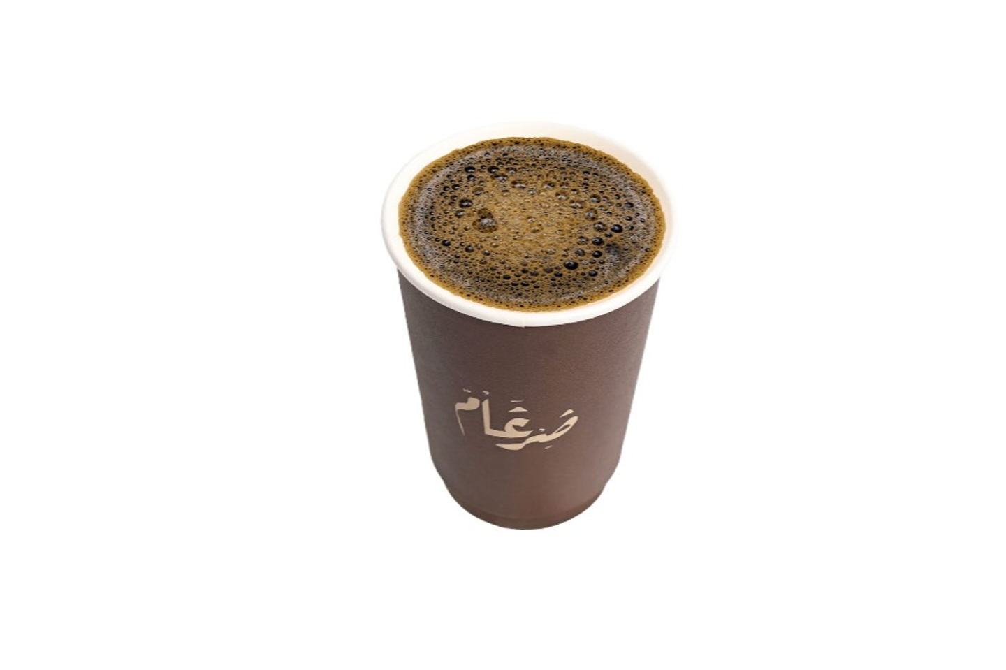 دريب حار - مزيج ضرغام