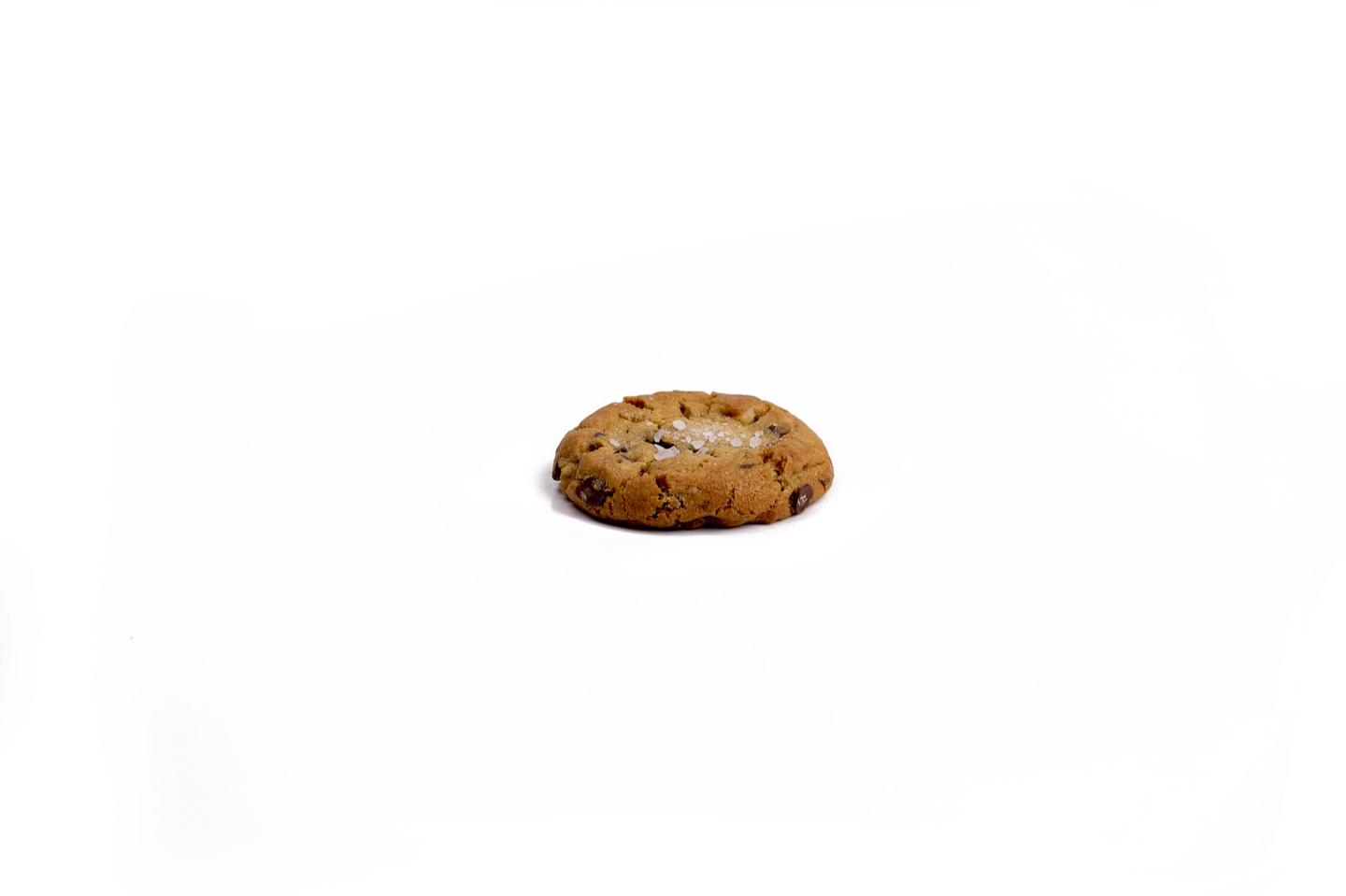 Cookies  - Espresso And Caramel Cookies