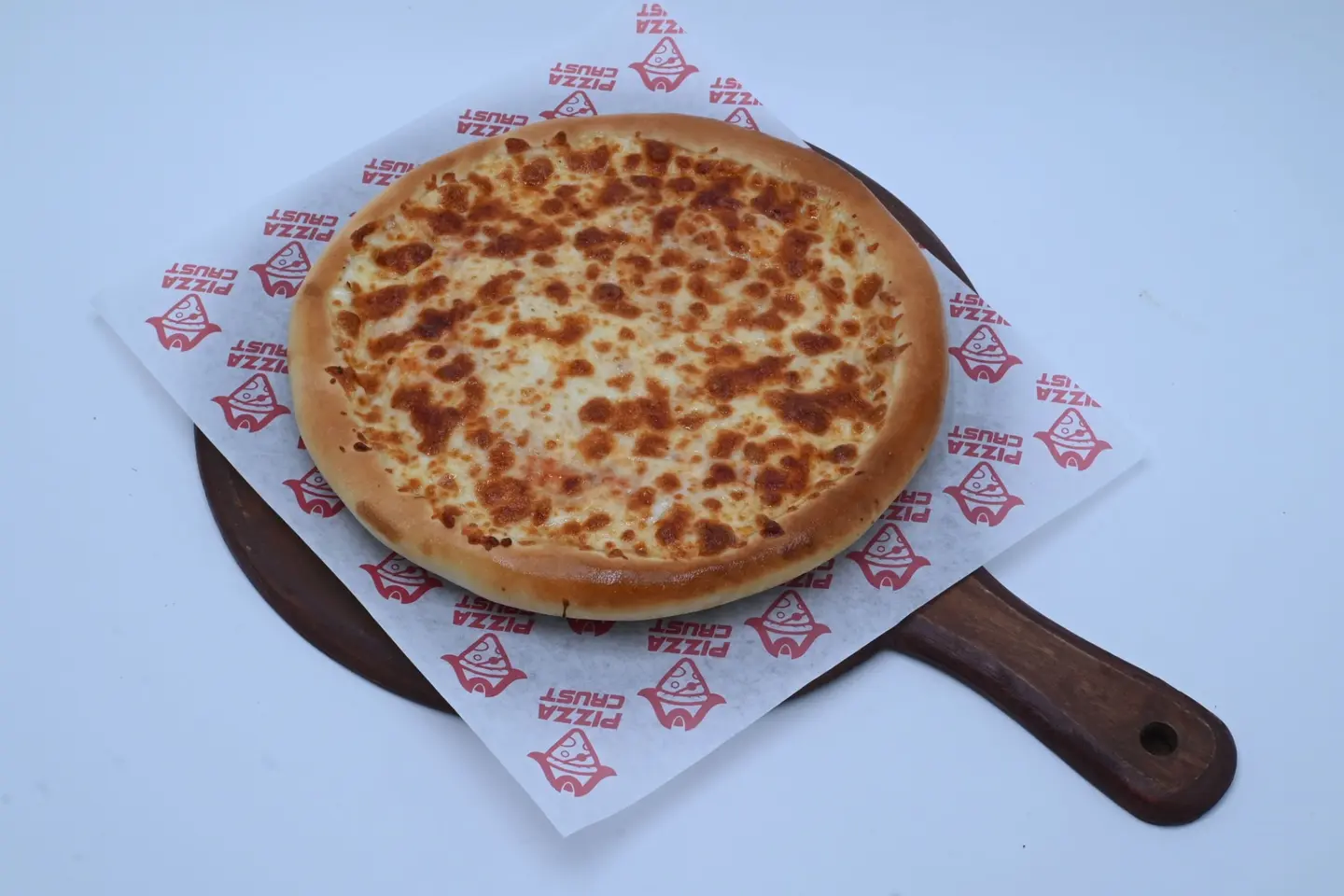 Margherita Pizza - Larg