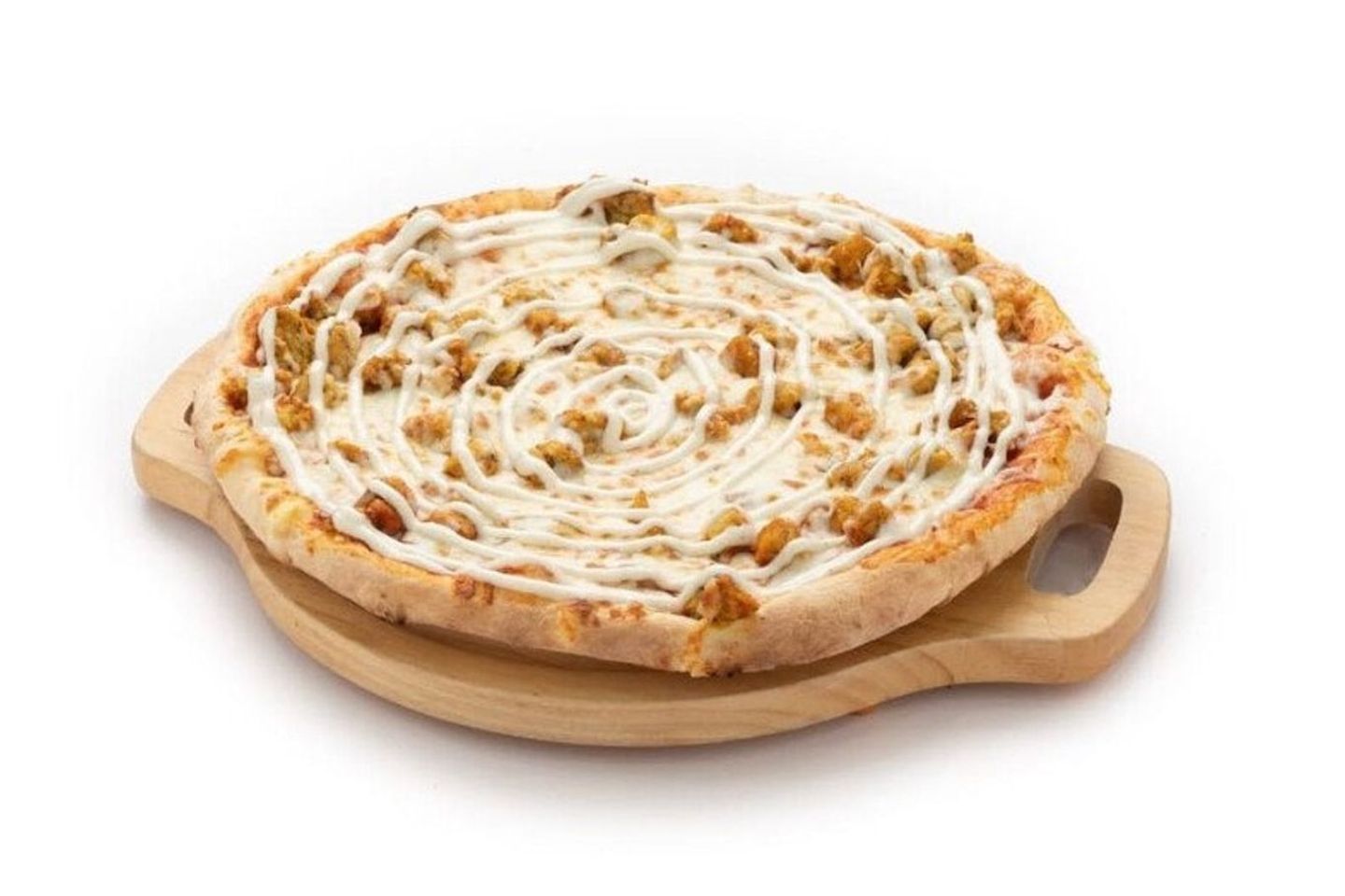 بيتزا رانش - كبير