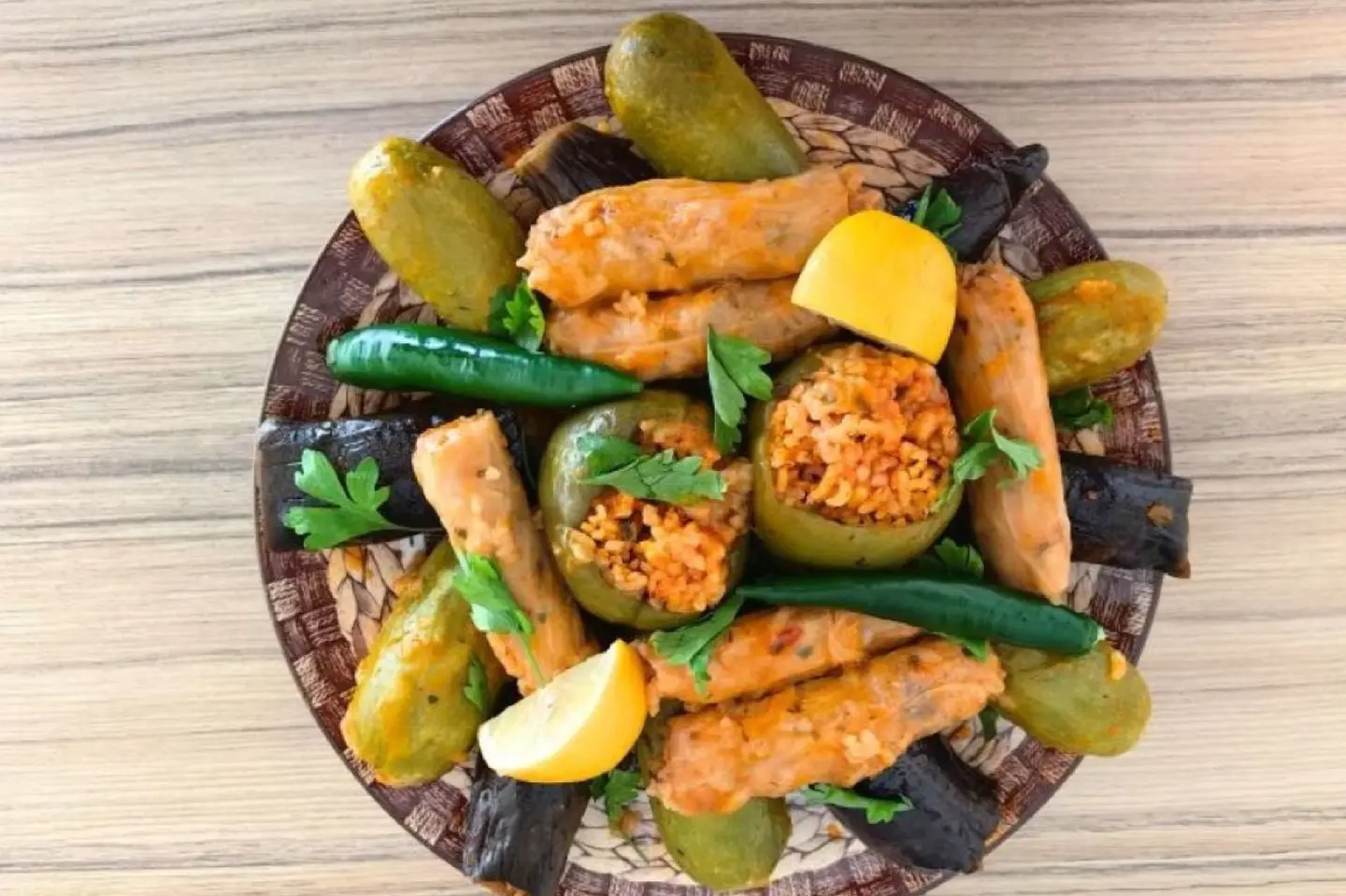 Mixed Mahashi - 10 Pieces