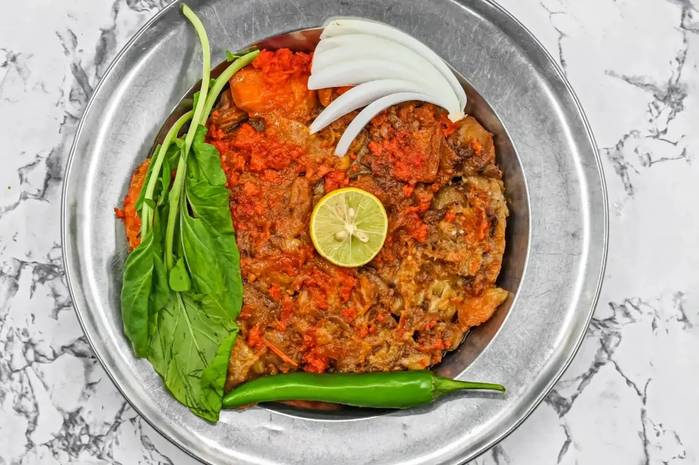 مسقعة - كبير