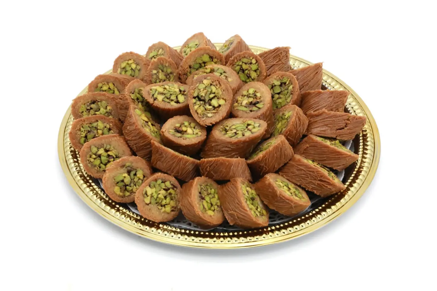 بورما فستق - صغير