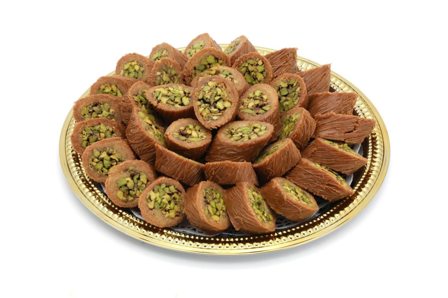 بورما فستق - صغير
