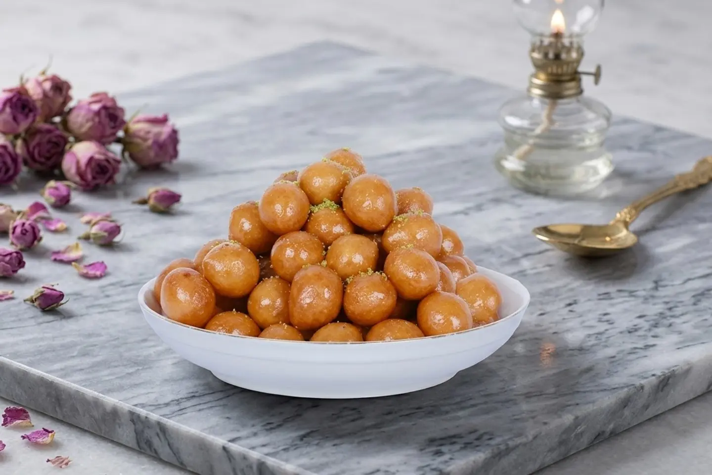 عوامة - نصف كيلو