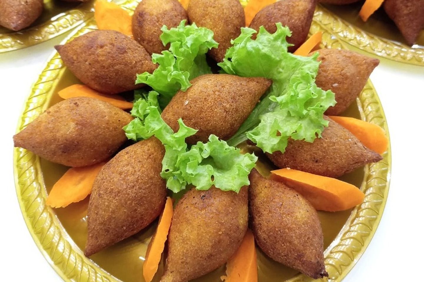 كبة لحم - صغير