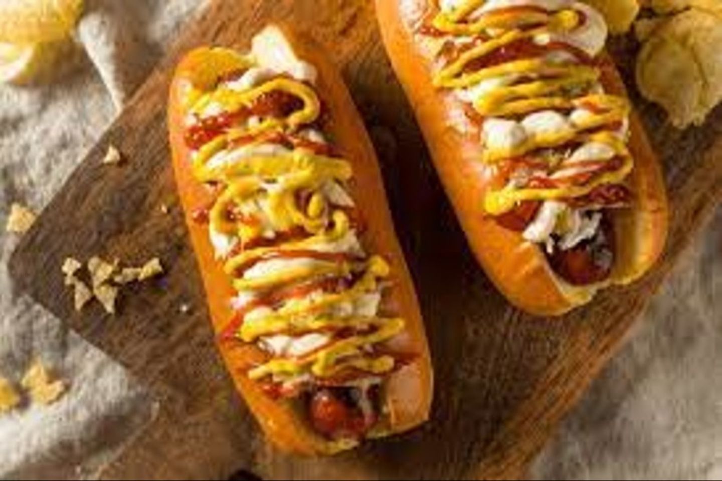 Meat Sausage - Saj