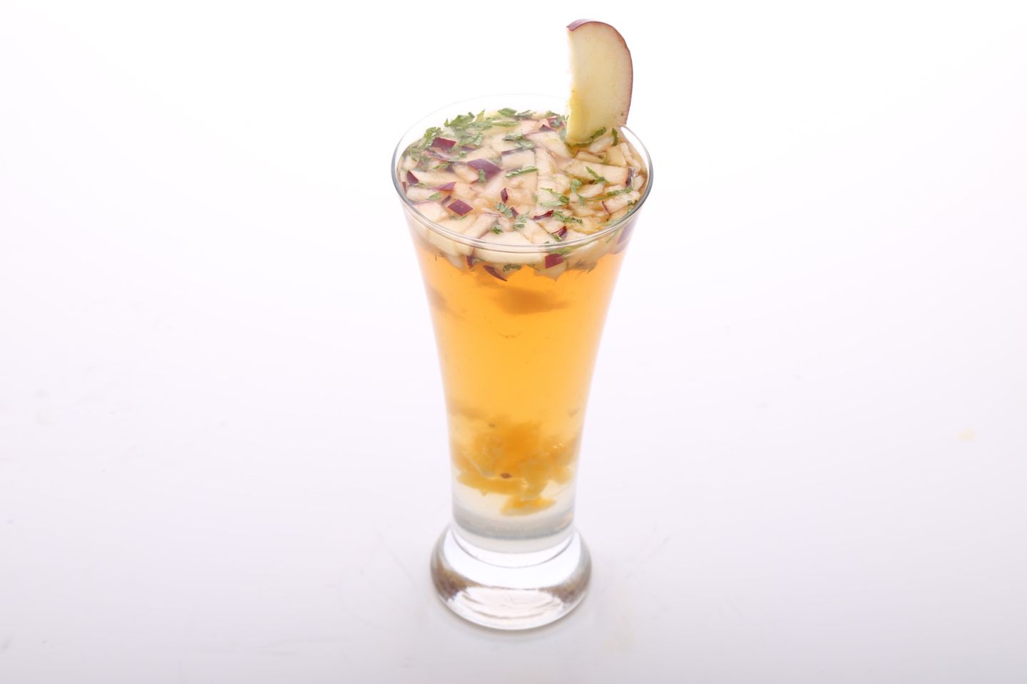 Saudi Champagne - Jug