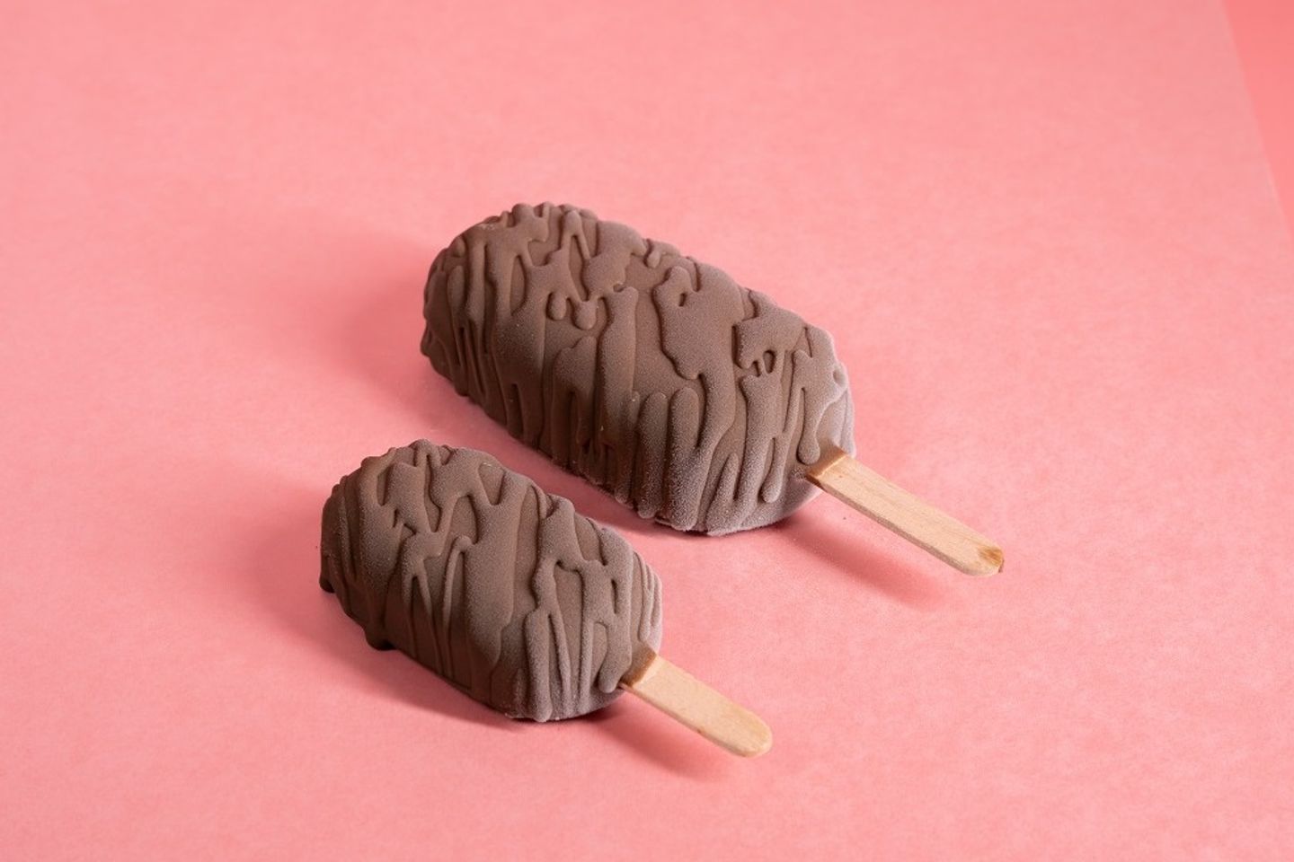 Milk Chocolate Plain - Large Stick