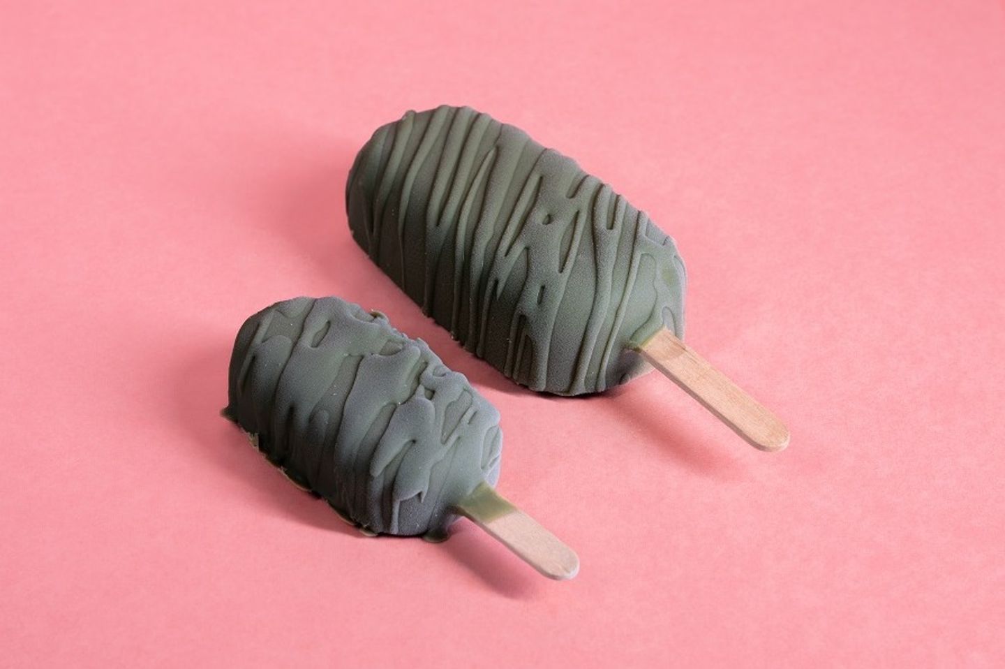 Pistachio Chocolate - Small Stick