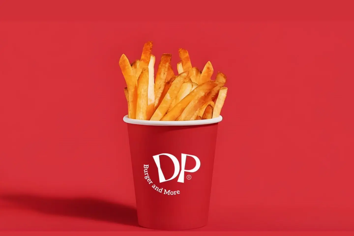 بطاطس مقلي - بهارات دي بي