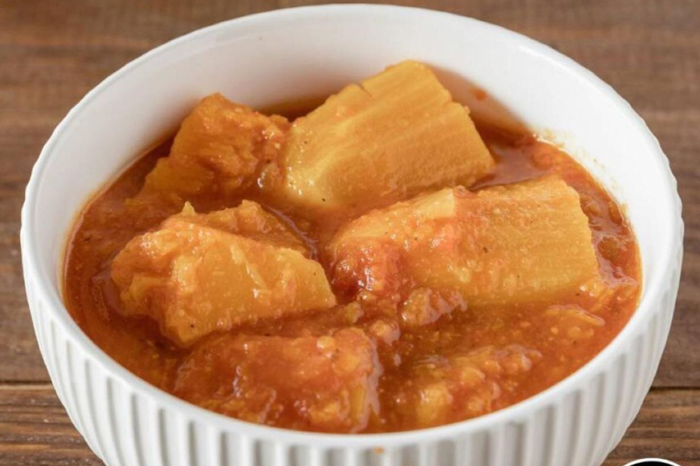 Edam Pumpkin - Larg