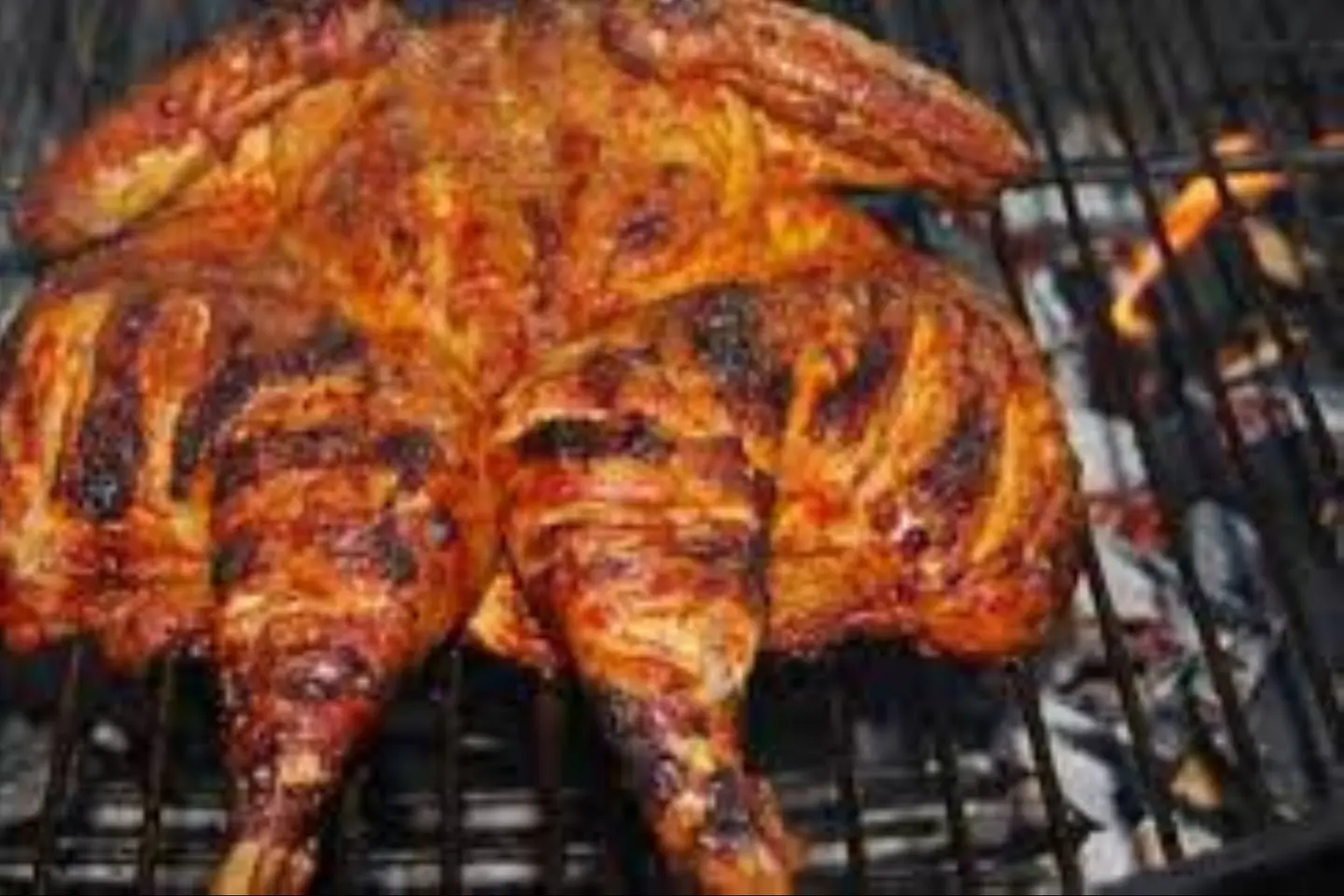 دجاج سادة - حبة