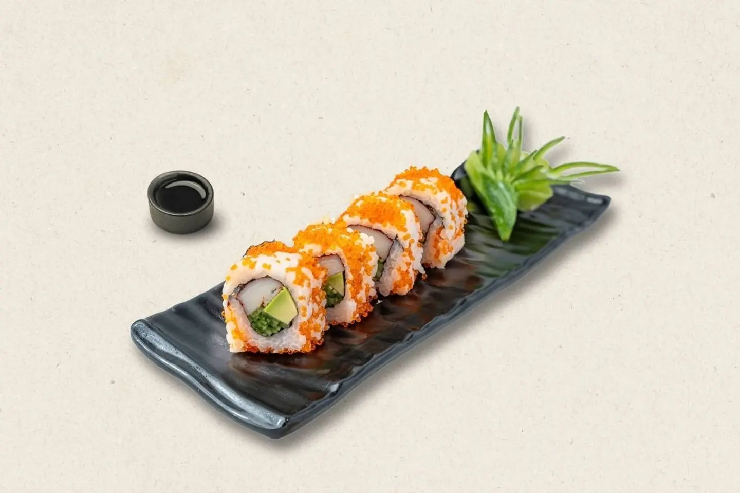 California Roll - 4pcs