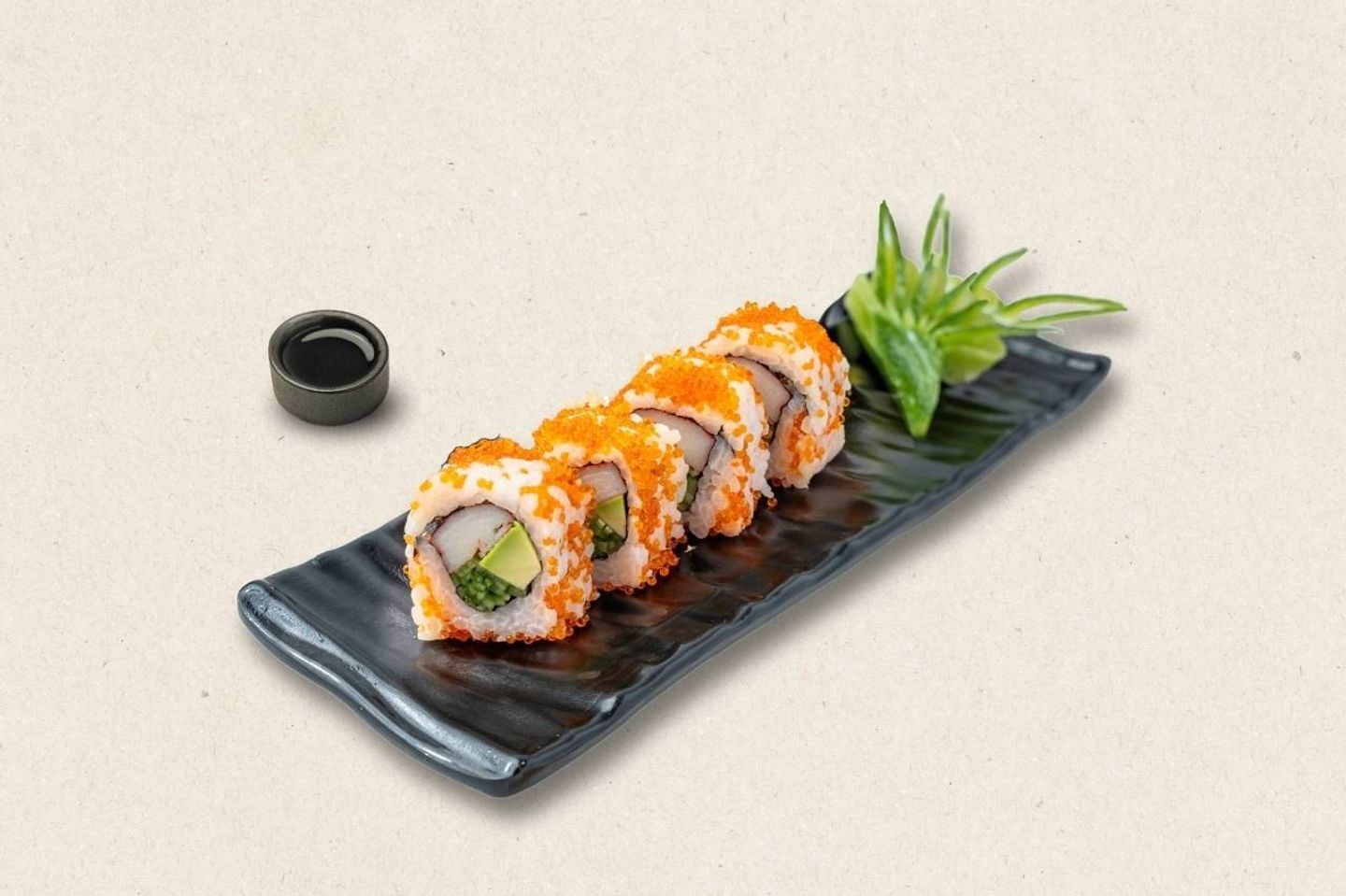 California Roll - 4pcs