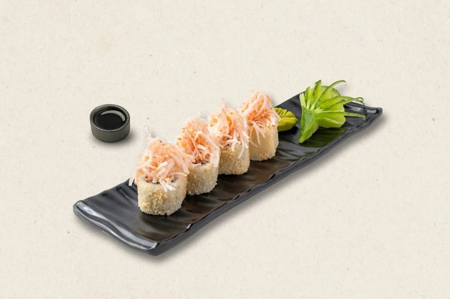 Crazy Kani Roll - 4pcs