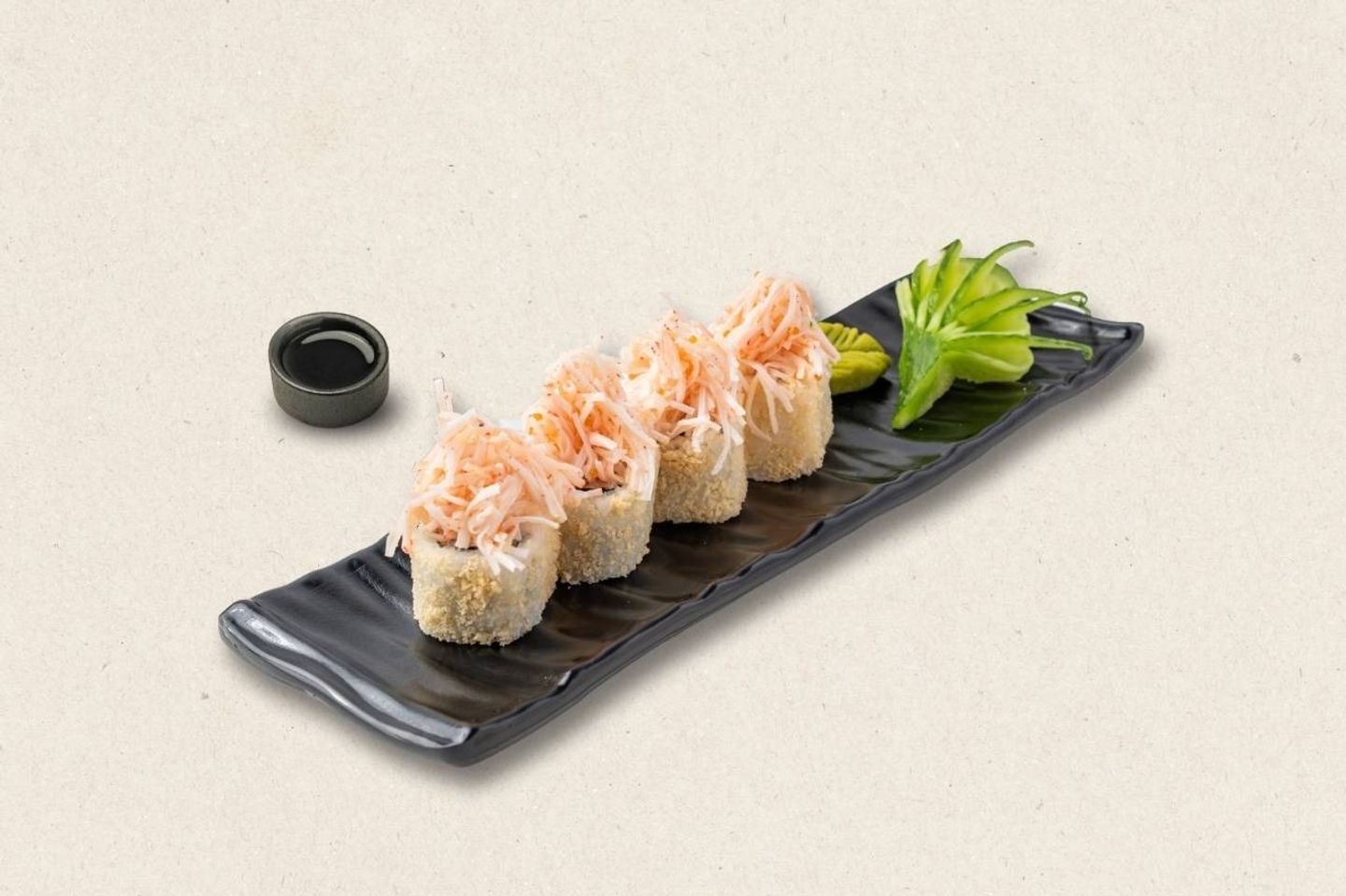 Crazy Kani Roll - 4pcs